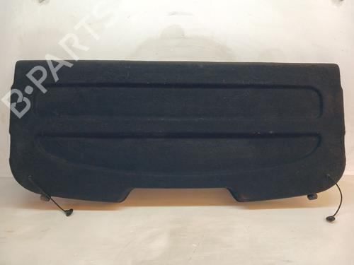 Used Rear parcel shelf Rear parcel shelf FORD FIESTA VI (CB1, CCN) 1.5 TDCi (75 hp) 34120229 34120229