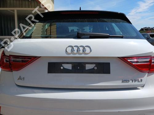 Tailgate AUDI A1 Sportback (GBA) 25 TFSI | BP35799852C6 - Image 2