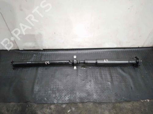 Used Driveshaft BMW 3 (F30, F80) 316 d (116 hp) 22441025