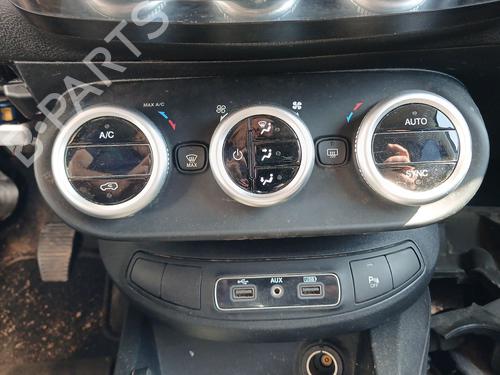 Right headlight FIAT 500X (334_) 1.0 (334.AXN1B) | BP31600097C29  - Image 19