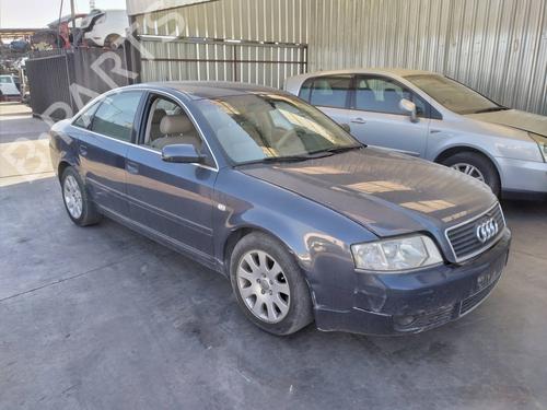 Engine AUDI A6 C5 (4B2, 4B4) 2.4 | BP10202921M1 - Image 9
