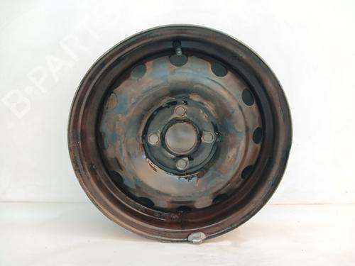 Used Rim Rim KIA PICANTO I (SA) 1.0 (61 hp) 33799461 33799461