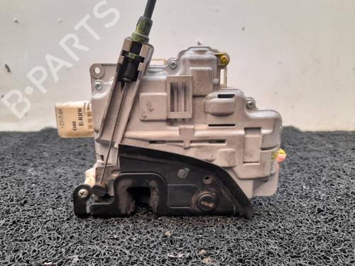 Rear right lock SEAT LEON (1P1) 1.9 TDI | BP9681907C99 
