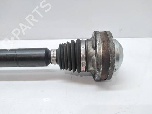 Right front driveshaft VW PASSAT B6 Variant (3C5) | BP8333644M39 - Image 3