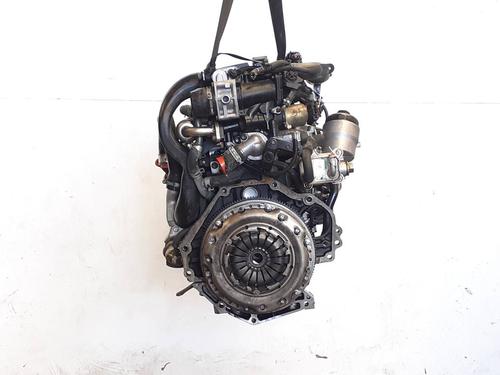 Engine OPEL CORSA C (X01) 1.7 CDTI (F08, F68) | BP29865517M1