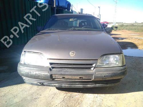 Used Parts OPEL OMEGA A (V87) 1369123