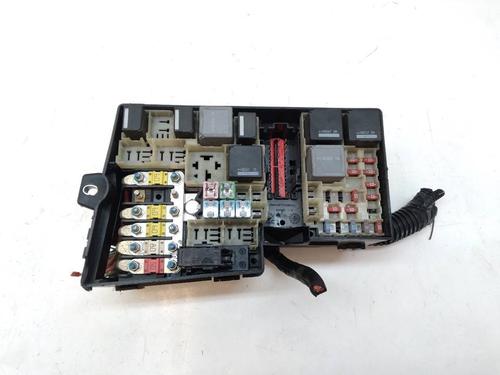 Used Fuse box Fuse box 17173719 17173719
