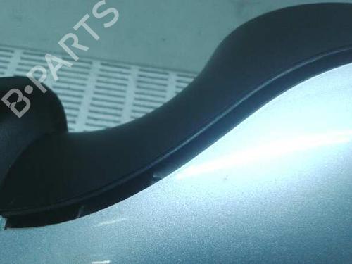 Left mirror SEAT TOLEDO III (5P2)  | BP185236C26 