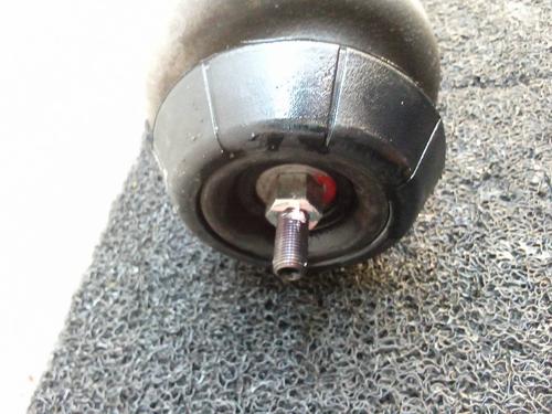 Left front shock absorber SUZUKI SWIFT III (MZ, EZ) | BP4739654M16 - Image 3