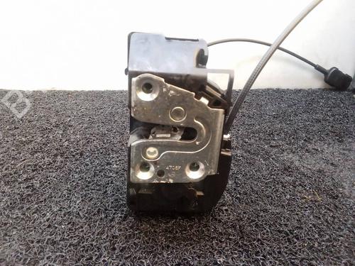 Used Front right lock NISSAN NOTE (E11, NE11) 1.5 dCi (86 hp) 8913222