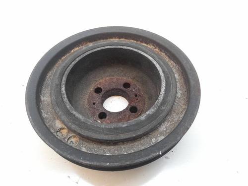 Pulley IVECO DAILY III Van 35 C 12 V, 35 S 12 V (AGKA43A2, AGKB43A2, AGKB46A2,... | BP14047351M122 - Image 2