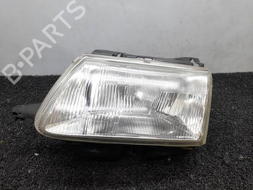 Used Left headlight CITROËN SAXO (S0, S1) 1.5 D (57 hp) 11218279