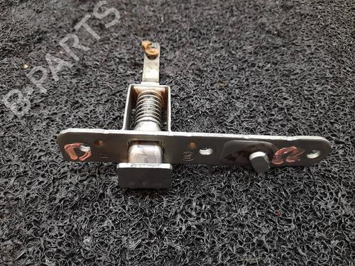Used Tailgate lock FORD RANGER (ET) 2.5 TDCi 4x4 (143 hp) 9224308