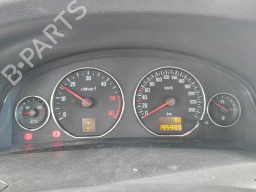 Sikringsdose OPEL SIGNUM Hatchback (Z03) 2.2 DTI (F48) | BP9682104E1 