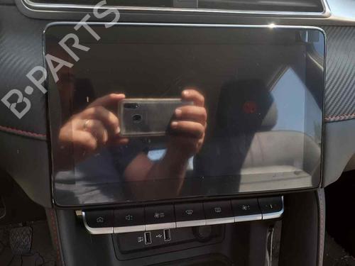 Ferdsskriver MG MG ZS SUV (AZS1) [2017-2025]  28670398