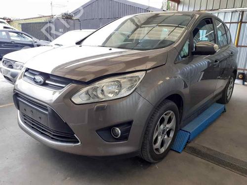 Electronic sensor FORD C-MAX II (DXA/CB7, DXA/CEU)  | BP20715305M84  - Image 7