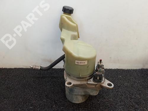 Used Steering pump Steering pump FORD FUSION (JU_) 1.6 TDCi (90 hp) 9733083 9733083