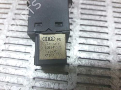 Warning switch AUDI A4 B6 Avant (8E5) 2.5 TDI quattro | BP3512410I22 - Image 3