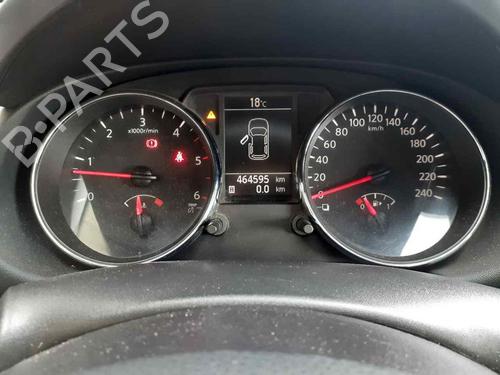 Other NISSAN QASHQAI I (J10, NJ10) 2.0 | BP29984182O1