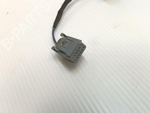 Used Right mirror Right mirror RENAULT GRAND SCÉNIC IV (R9_) 1.3 TCe 115 (R9N9) (115 hp) 34116373 34116373