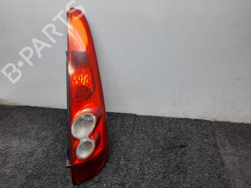 Højre baglygte Højre baglygte FORD FIESTA V (JH_, JD_) [2001-2014] 6997080 6997080