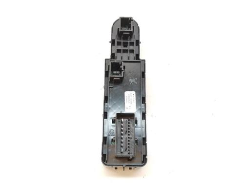 Left front window switch OPEL COMBO E Tour / Life (K9) | BP18083215I27 - Image 2