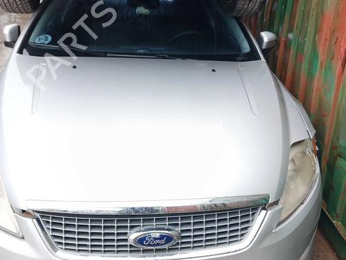 Used Hood Hood FORD MONDEO IV Turnier (BA7) 2.0 TDCi (140 hp) 40079575 40079575