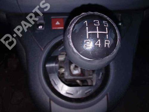 Front right interior door handle CITROËN BERLINGO Box Body/MPV (B9) 1.6 HDi 75 | BP8260831I14  - Image 13