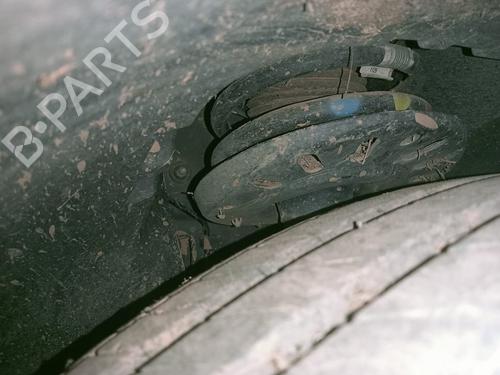 Used Right front shock absorber PEUGEOT RIFTER [2018-2025]  29826008