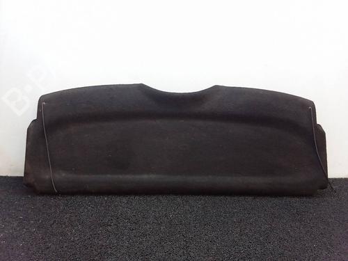 Used Rear parcel shelf PEUGEOT 206+ (2L_, 2M_) 1.1 (60 hp) 9109907