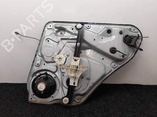 Rear left window mechanism VW PASSAT B5.5 (3B3) 1.8 T 20V | BP7614910C24 