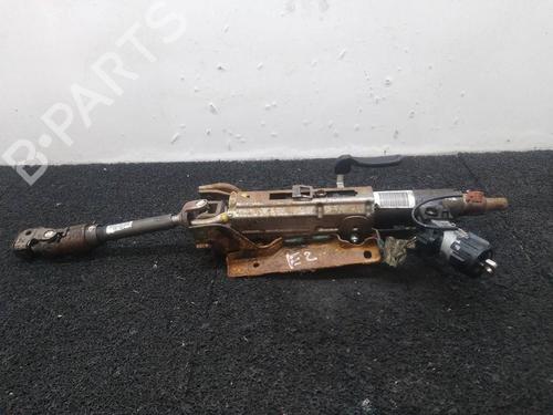 Used Steering column Steering column 7312037 7312037