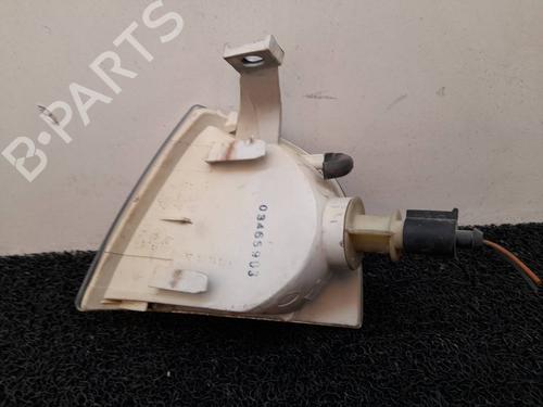 Right front indicator SKODA OCTAVIA I (1U2) 1.9 TDI | BP7859264C33 