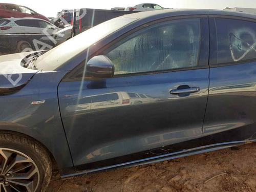 Used Left front door FORD FOCUS IV (HN) [2018-2025]  30905656