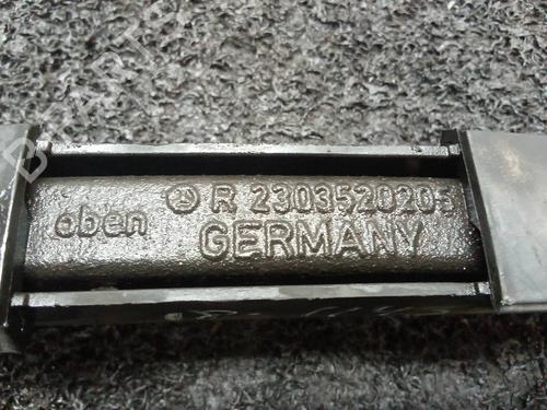 Querlenker links hinten MERCEDES-BENZ E-CLASS (W211) E 270 CDI (211.016) | BP7707526M14 