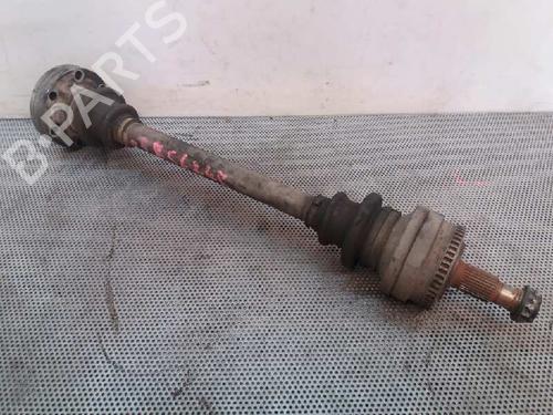 Used Right rear driveshaft MERCEDES-BENZ S-CLASS (W220) S 500 (220.075, 220.175, 220.875) (306 hp) 635345