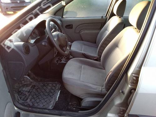 Engine mount DACIA LOGAN (LS_) | BP10244067M89 - Image 9