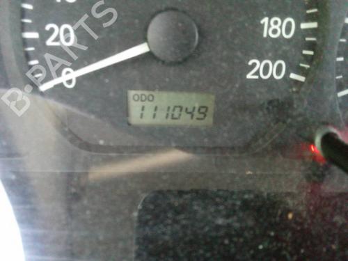 Højre solskærm SUZUKI WAGON R+ (MA)  | BP7190123I2  - Image 10