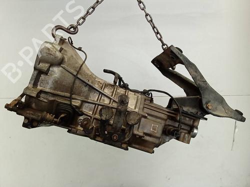 Używane Skrzynia biegów KIA PREGIO Van (TB) 2.5 TCi D (94 hp) 589838