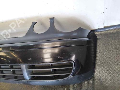 Front bumper VW POLO (9N_, 9A_) 1.9 TDI | BP18122518C7 