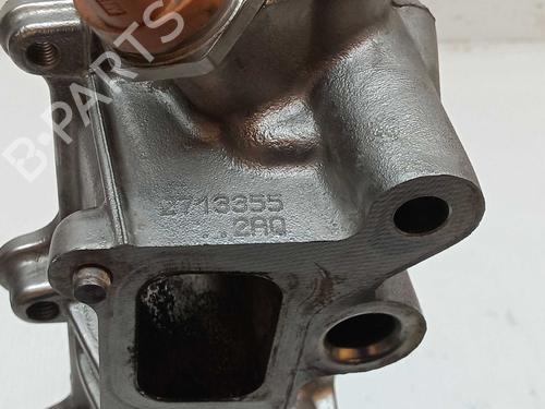 Injection rail VW PASSAT B6 (3C2) | BP37243012M98 - Image 2