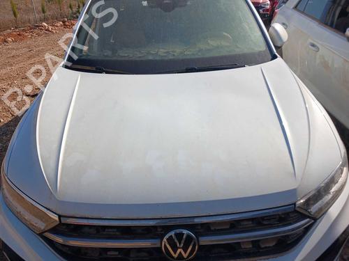 Motorhjelm VW T-ROC (A11, D11) 1.5 TSI | BP38872884C1 - Image 2