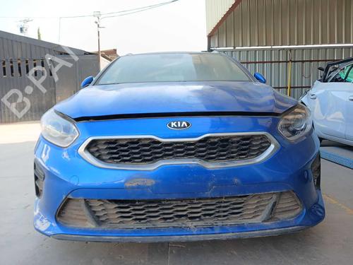 Left tailgate light KIA CEED Sportswagon (CD) 1.0 T-GDI | BP37873099C79 - Image 3