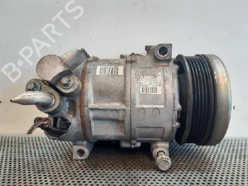 AC compressor FIAT GRANDE PUNTO (199_) 1.4 (199AXB11, 199AXB1A, 199BXB1A, 199AXL1A) | BP4438183M34 