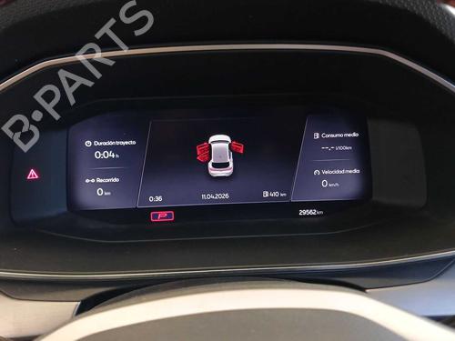 Instrument cluster SEAT LEON (KL1, KLG) 1.5 eTSI | BP38538428C47 - Image 4