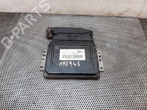 Used Engine control unit (ECU) DAEWOO LACETTI Hatchback (KLAN) [2002-2026]  4515327