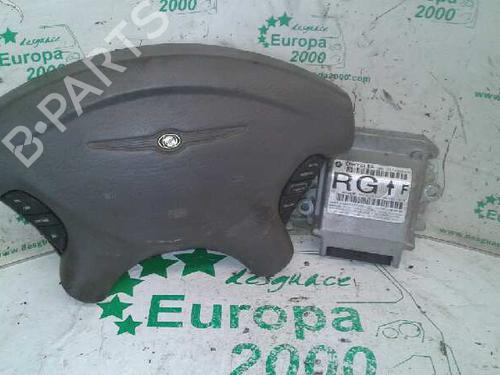 BP12312838C86 | Kit Airbags CHRYSLER VOYAGER IV (RG, RS) 2.5 CRD BP12312838C86