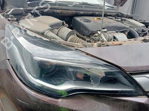 Højre forlygte OPEL ASTRA K (B16) 1.0 Turbo (68) (105 hp) 30853880