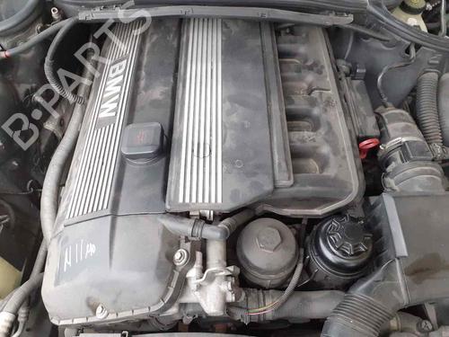 Engine BMW 3 Coupe (E46) 323 Ci | BP32306115M1 - Image 16