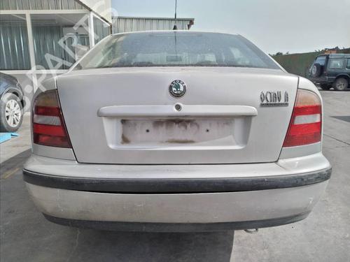 Rim SKODA OCTAVIA I (1U2) 1.9 TDI | BP10419985C45 